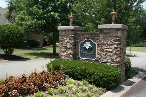 536 Magnolia Blossom Court