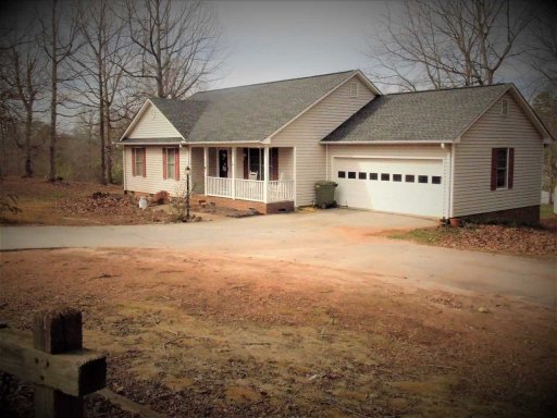 214 Crooked Tree Drive