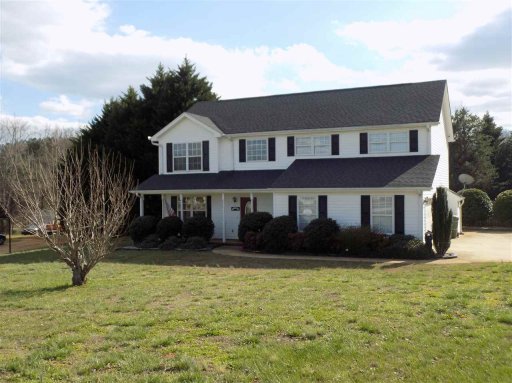 268 Red Fox Ln
