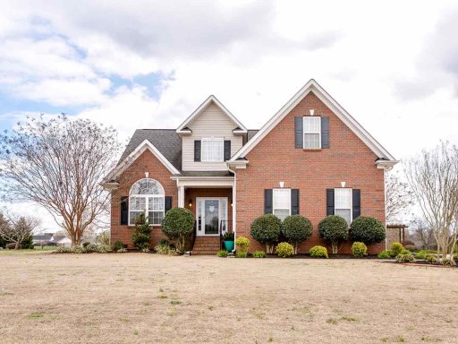 1073 Corie Crest