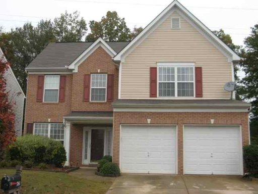 761 Terrace Creek Drive