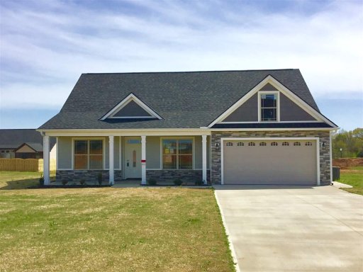 105 Stubby Drive Lot 17