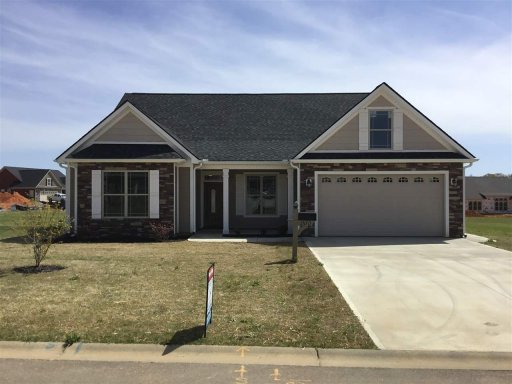 101 Stubby Drive Lot 16