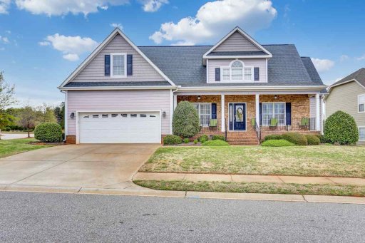 1 Hidden Springs Lane