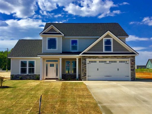 110 Stubby Creek Dr Lot 20