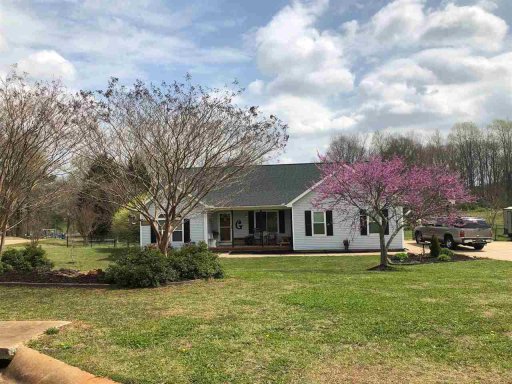 211 Red Fox Lane