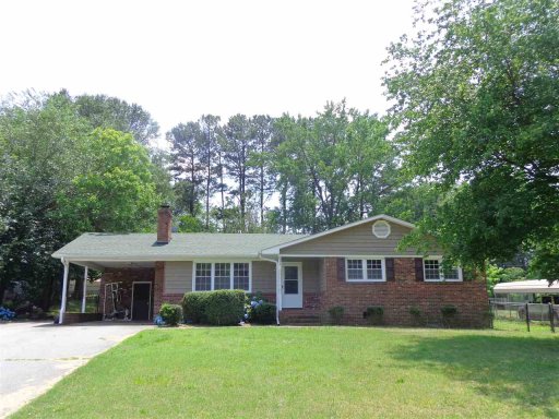 833 Beverly Drive