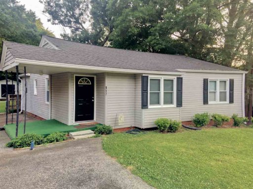 917 Barnwell Rd