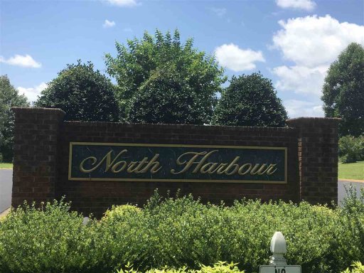 509 W Harbour Crest Dr