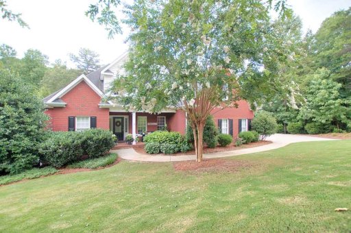 227 Hillsboro Trace