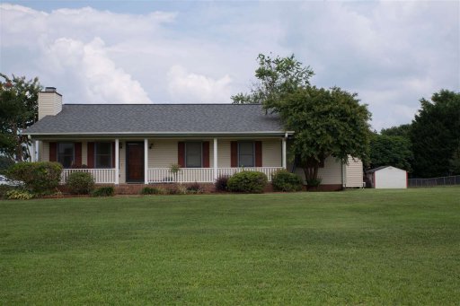 1460 Rainbow Lake Road