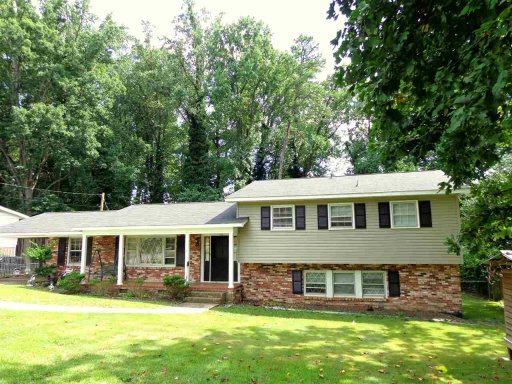 105 Spring Valley Dr.