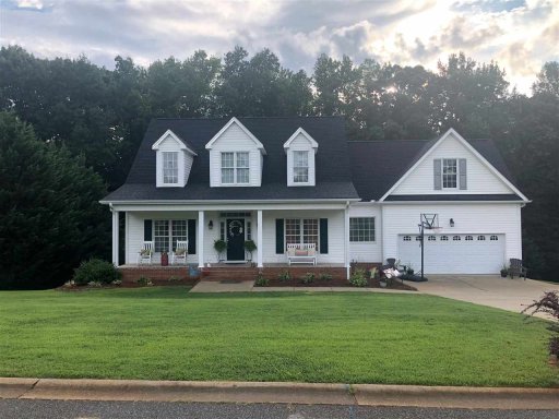 639 Nicholas Austin Lane