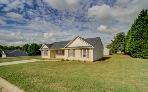 132 Falcon Ridge Dr