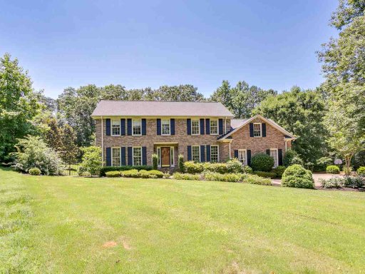 1708 Waterway Ct.