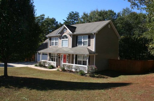 724 Grace Valley Road