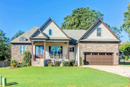 402 Rebel Ridge Road