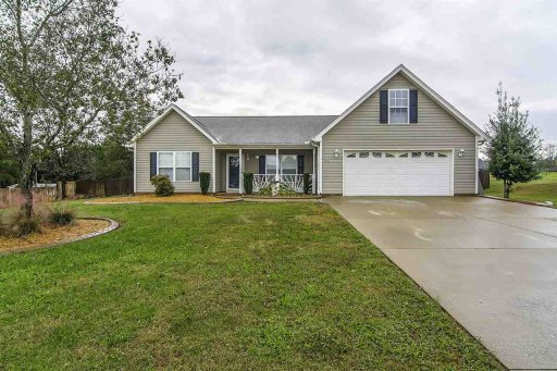 252 Red Fox Lane