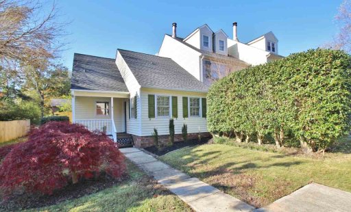 5 Hidden Springs Rd