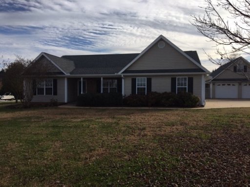 555 Archibald Road