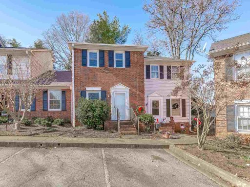42 Somersett Drive