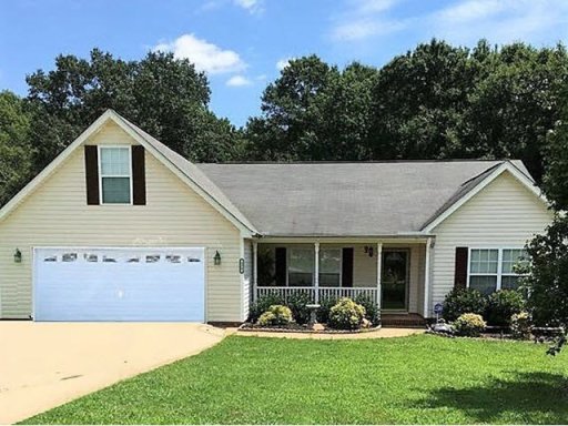 328 Red Fox Lane