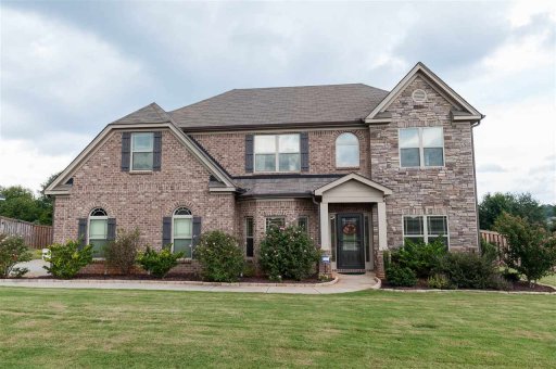 164 Harbrooke Circle