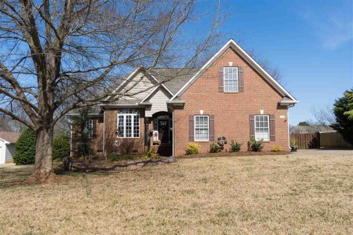 267 Valleyhigh Drive