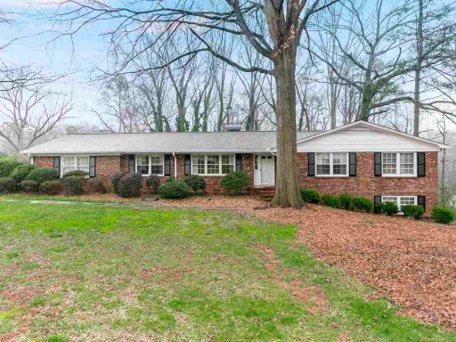 292 Lake Forest Drive