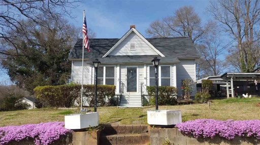 11 Calvert St.