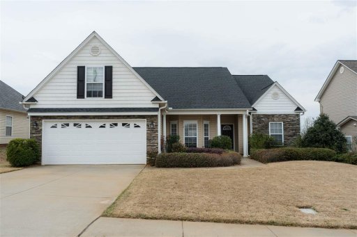 281 Wycliff Drive