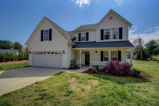 372 James Allgood Drive