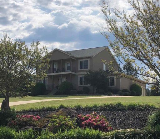 116 Shore Heights Drive