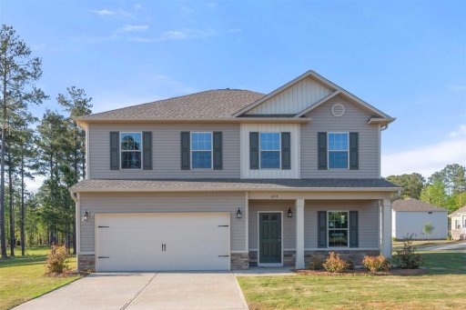 604 Autumn Breeze Walk