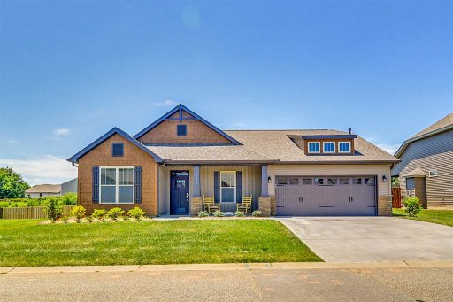 720 Wynborne Lane