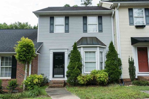 454 Pearl Ridge Place
