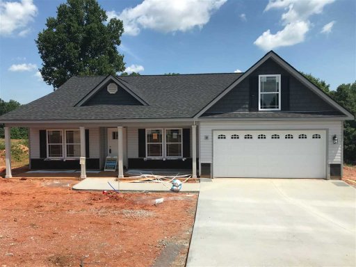 435 Silver Thorne Dr - Lot 11