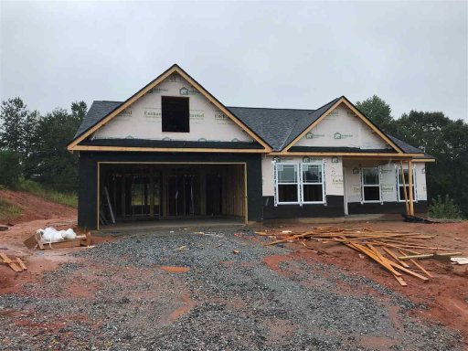 207 Daybreak Ct - Lot 3