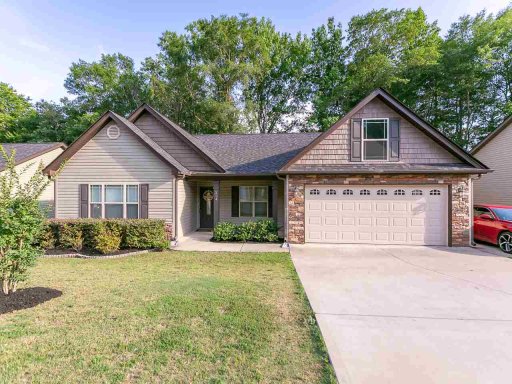 214 Heritage Creek Drive