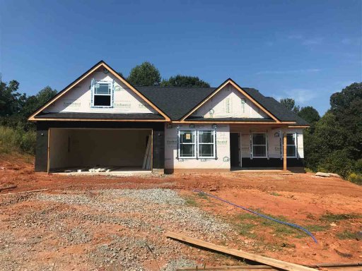 211 Daybreak Ct - Lot 4