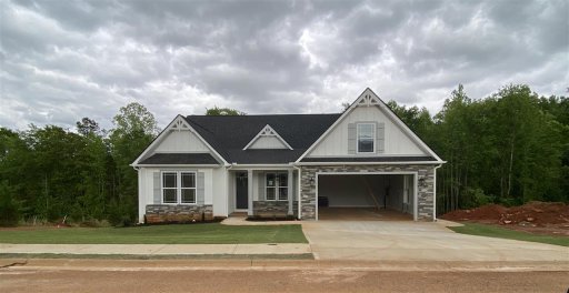 140 Southern Oaks Drive - Lot 11
