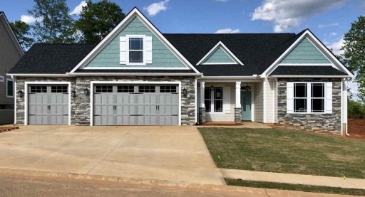 308 Holly Oaks Lane - Lot 15