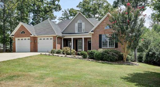 319 S Griffin Mill Court