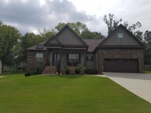 410 Rebel Ridge Road