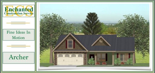 425 Kimbrell Oaks Dr.