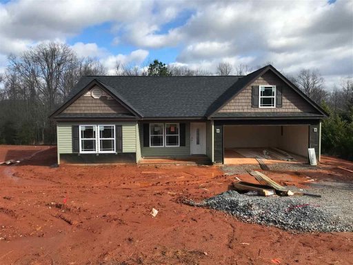 459 Silver Thorne Dr - Lot 17