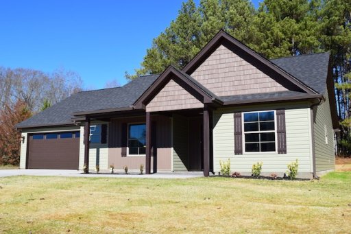110 Blake Garrison Drive