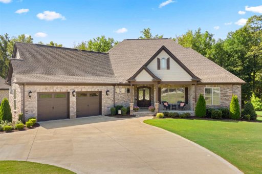 131 Stone Gate Drive