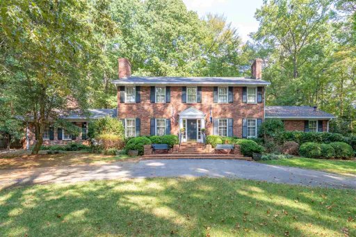1013 Four Mile Branch Road