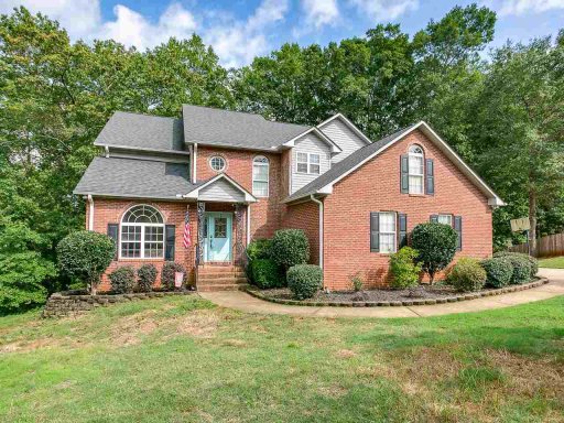 405 Maplecroft Street